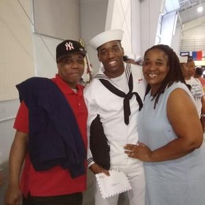 Meet your Posher, Adrell